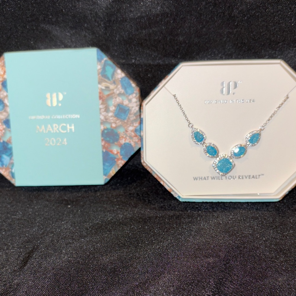 Inspired by You Necklace